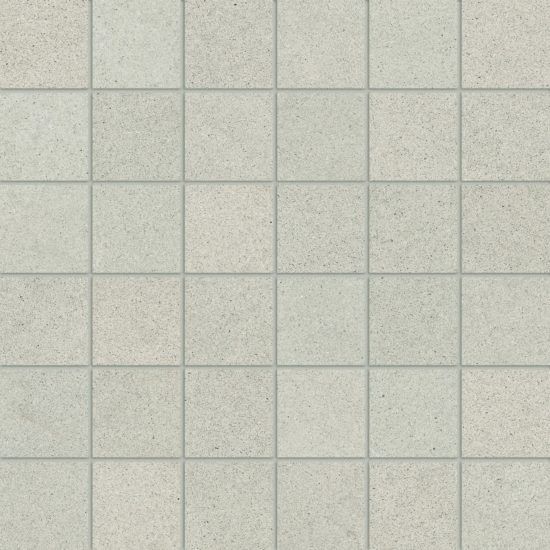 Concord 2X2 Mosaic Sienna Matte | Tile Center