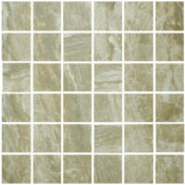 Congo 2X2 Mosaic | Tile Center