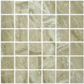 Congo 2X2 Mosaic | Tile Center