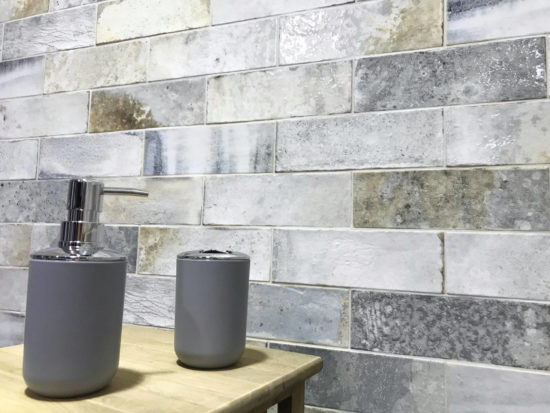 Cordoba 3x9" Cordoba | Tile Center