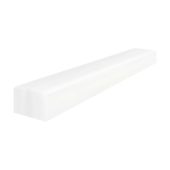 Cosmo Lumino 1.25x12 Deco-Bar | Tile Center