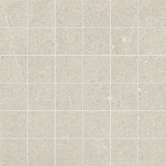 Country Taupe 2x2 Mosaic | Tile Center