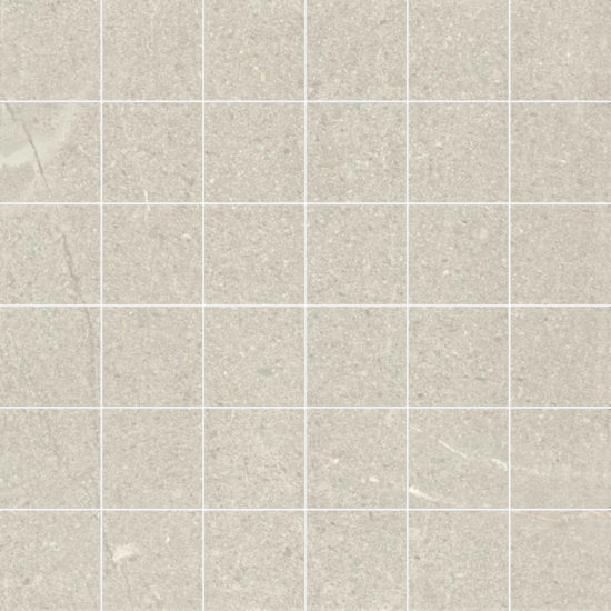 Country Taupe 2x2 Mosaic | Tile Center
