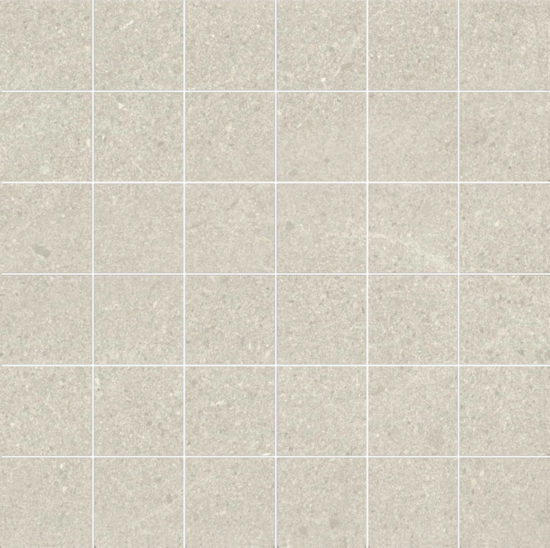 Country Taupe 2x2 Mosaic | Tile Center