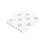 Daffodil Cream Mosaic | Tile Center