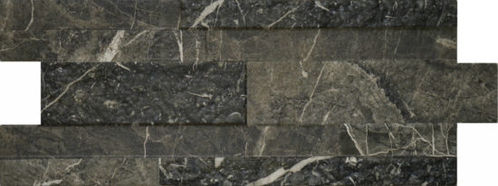Dante Nero 6X16 | Tile Center