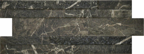 Dante Nero 6X16 | Tile Center