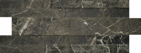 Dante Nero 6X16 | Tile Center