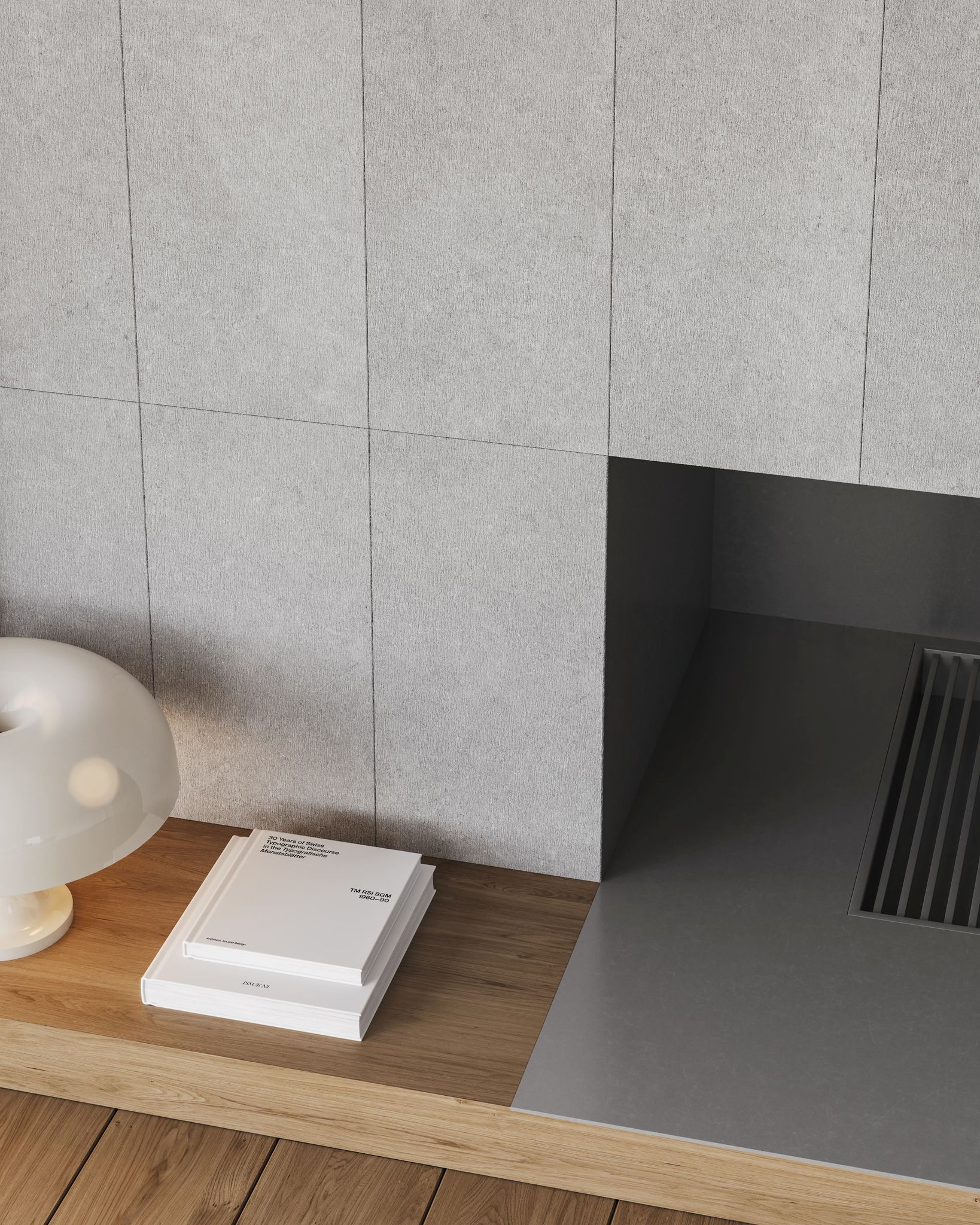 Denver 12X24 Platinum Matte 1 | Tile Center