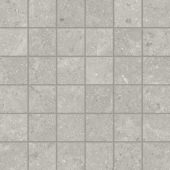 Denver 2X2 Mosaic Graphite Matte | Tile Center