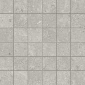 Denver 2X2 Mosaic Graphite Matte | Tile Center