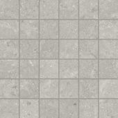 Denver 2X2 Mosaic Graphite Matte | Tile Center