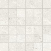 Denver 2X2 Mosaic Pearl Matte | Tile Center
