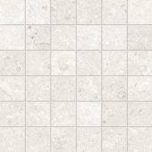 Denver 2X2 Mosaic Pearl Matte | Tile Center