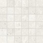 Denver 2X2 Mosaic Pearl Matte | Tile Center