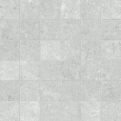 Denver 2X2 Mosaic Platinum Matte | Tile Center