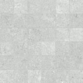 Denver 2X2 Mosaic Platinum Matte | Tile Center