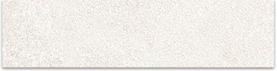 Denver White 3x12 Bullnose | Tile Center