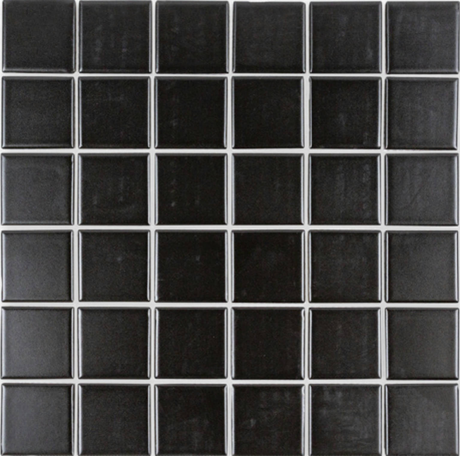 Dessert Bar Mosaic Chocolate | Tile Center