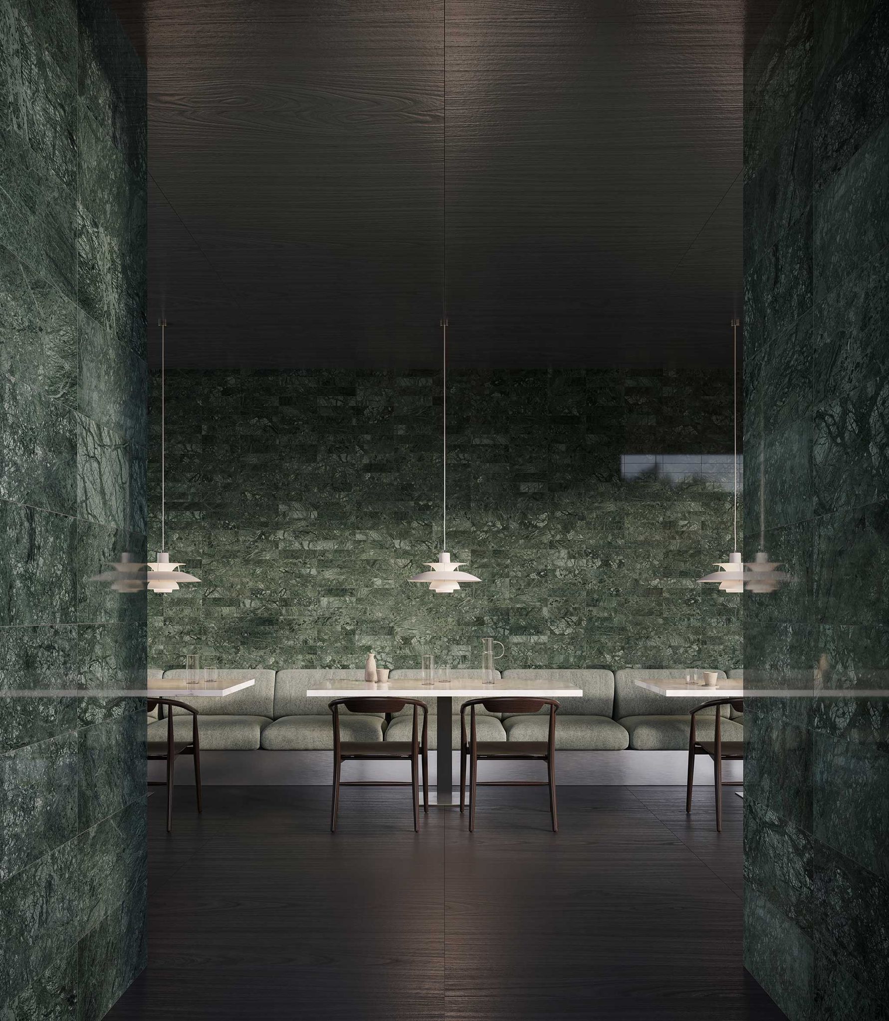 Diosa Verde 1 | Tile Center