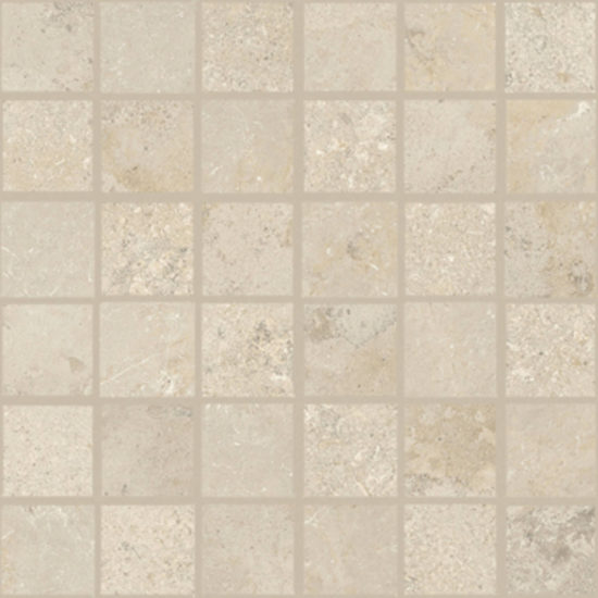 Dor Sand 2X2" Mosaic | Tile Center