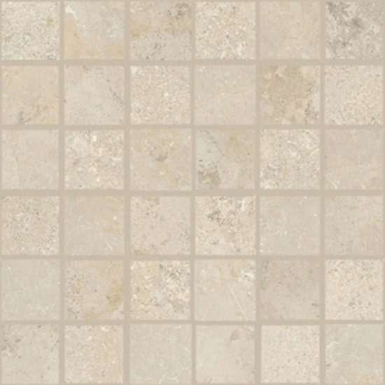 Dor Sand 2X2" Mosaic | Tile Center