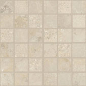 Dor Sand 2X2" Mosaic | Tile Center