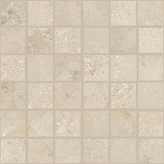 Dor Sand 2X2" Mosaic | Tile Center
