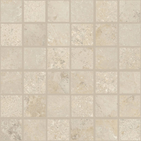 Dor Sand 2X2" Mosaic | Tile Center