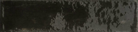 Downtown Nero 2x9 Bullnose | Tile Center