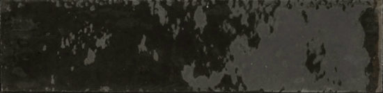 Downtown Nero 2x9 Bullnose | Tile Center