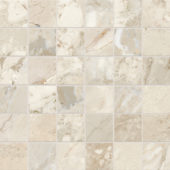 Dynasty Almond 2X2 Mosaic | Tile Center