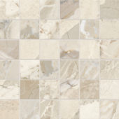 Dynasty Almond 2X2 Mosaic | Tile Center