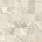 Dynasty Almond 2X2 Mosaic | Tile Center