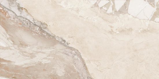 Dynasty Almond Polished/Matte 24X48 | Tile Center
