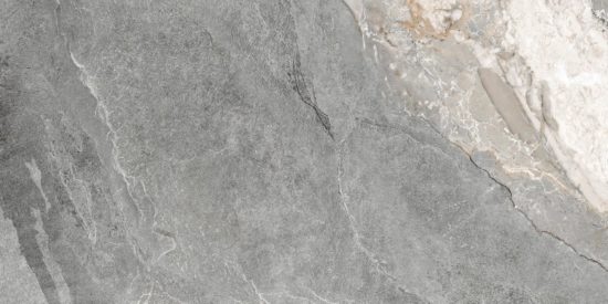 Dynasty Grey Polished/Matte 24X48 | Tile Center