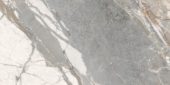 Dynasty Grey Polished/Matte 24X48 | Tile Center
