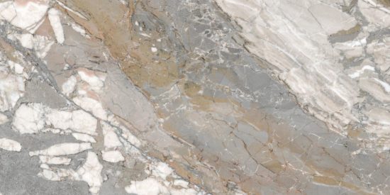 Dynasty Grey Polished/Matte 24X48 | Tile Center