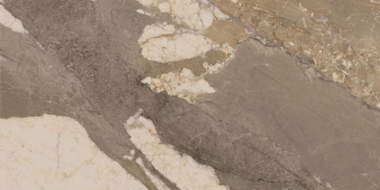 Dynasty Taupe Polished/Matte 24X48 | Tile Center