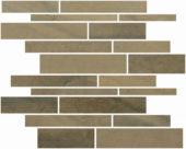 Earth Random Mosaic | Tile Center