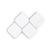 Elm Blue Mosaic | Tile Center