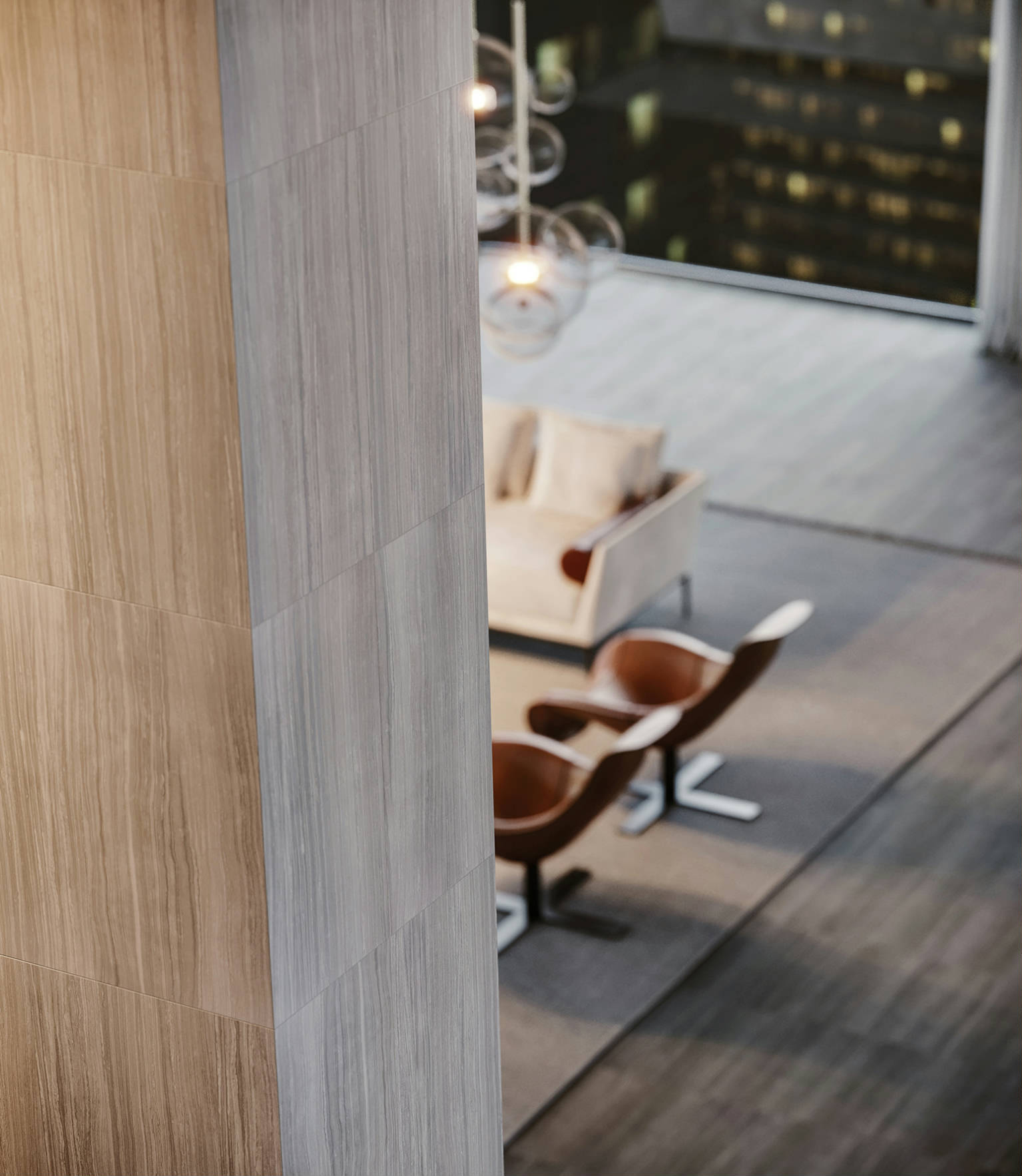 Eramosa Ice Matte 12x24 2 | Tile Center