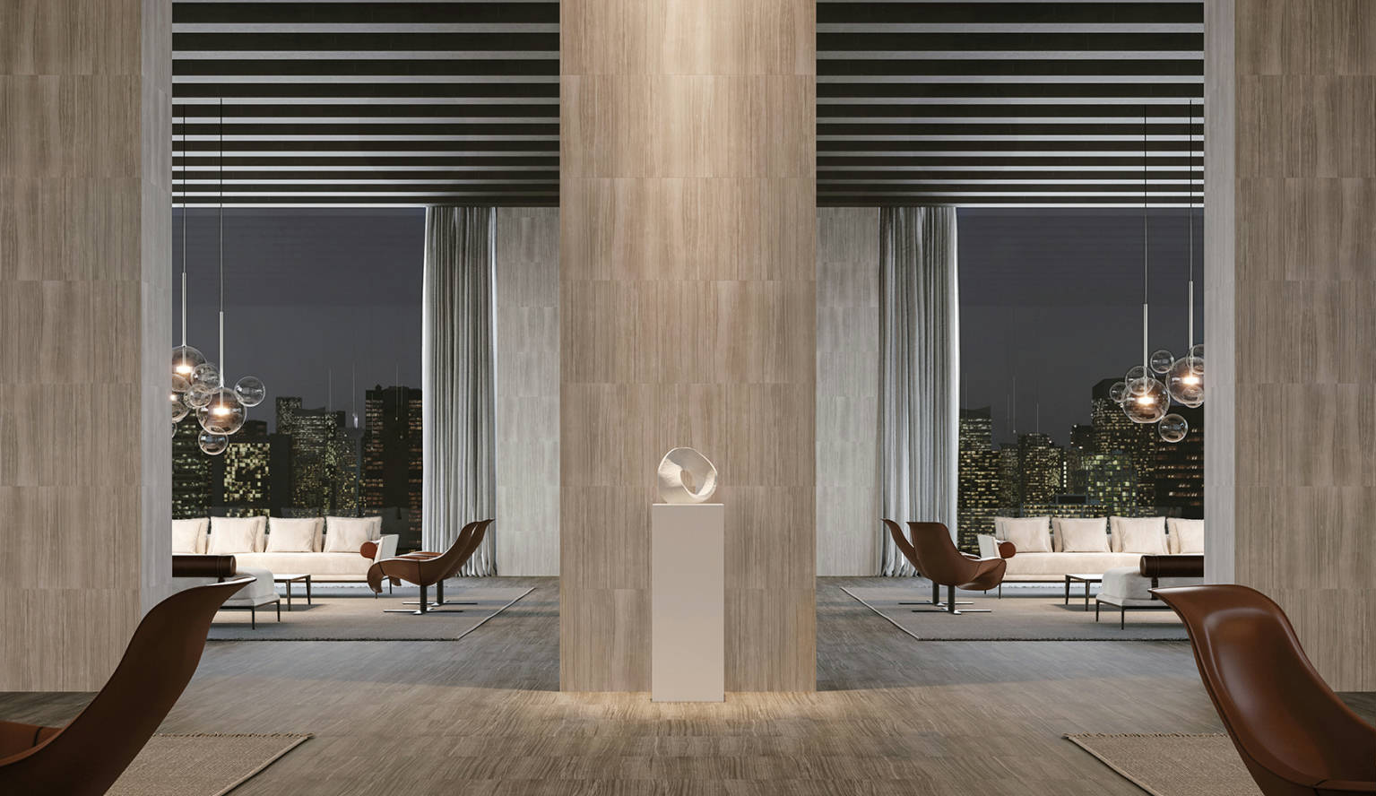 Eramosa Ice Polished 12x24 | Tile Center