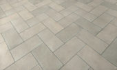 Erice Taupe 12X24" | Tile Center