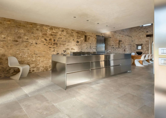 Erice Taupe 24X24" | Tile Center