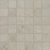 Erice Taupe 2X2" Mosaic | Tile Center