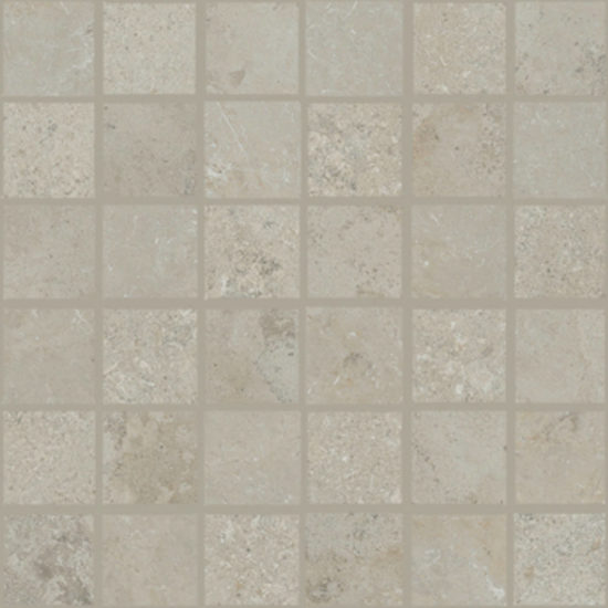 Erice Taupe 2X2" Mosaic | Tile Center