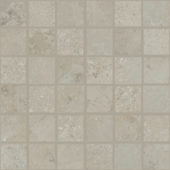 Erice Taupe 2X2" Mosaic | Tile Center