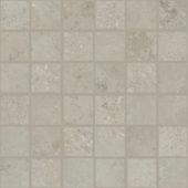 Erice Taupe 2X2" Mosaic | Tile Center