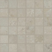 Erice Taupe 2X2" Mosaic | Tile Center